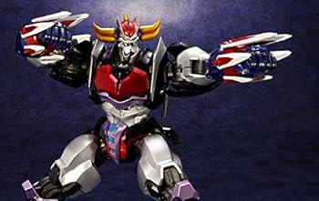 Amazon | FEWTURE MODELS EX合金シリーズ ロボ師WORKS UFOロボ グレン